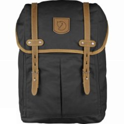 Fjallraven Rucksack No. 21 Medium Dark Grey
